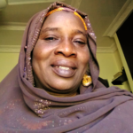 Dr. Safiya Umar